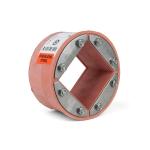Brattberg transits rgp-150 stainless steel