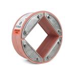 Brattberg transits rgp-200 stainless steel