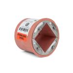 Brattberg transits rgp-100 stainless steel