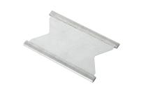 Brattberg stayplate hot galv