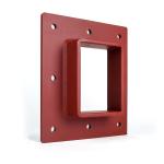 Brattberg frame rgsf/b-4 primed