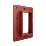 Brattberg frame rgsf/b-6 primed