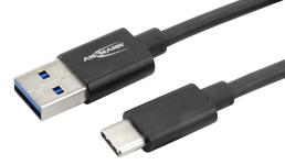 Type c usb 3,0 120 cm