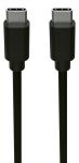 Type c / type c data & ladekabel 200 cm