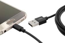 Micro usb 200 cm