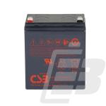 Hrl1225w csb ups batteri