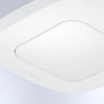 Tilstedeværelsessensor ir quattro slim xs-e knx v3.1 sort