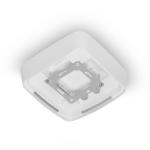Dåse påbygning for cpii true presence knx