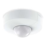 Bevægelsessensor is 3360-r 40 meter knx v3.1 påbygning hvid