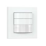 Bevægelsessensor med tryk hf 180 knx v3.1 hvid