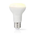 LED Pære E27 | R63 | 8.5 W | 806 lm | 2700 K | Varm Hvid | 1 stk.