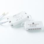 Wifi controller singlehvid 12v