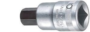 Stahlwille inhex skruetrækkere 3/4 17mm l80mm
