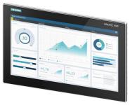 Simatic hmi mtp1500 unified comfort panel touch-betjening 15,6 widescreen tft-skærm
