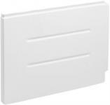 magnetisk venstre 700mm sidepanel d-code duravit