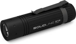 Solidline St6. 320 Lumen. Ip54 billede
