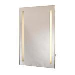 Kriss Athena LED spejl 800x600mm
