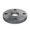 Løsflange varmgalvaniseret pn10/40 dn25/33,7