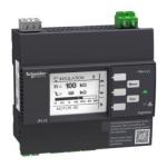 Vigilohm advanced 12 kanalfejllokal med modbus - 100-440vac/dc