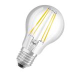 a energiklasse e27 60w 830 4w 840lm filament standard led osram