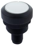 Lampe. monteringshul ø22,3mm. tilsluttes med m12 stik 4-polet