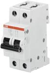 Automatsikring 16a 2p c-karakteristik s202-c16 mtb