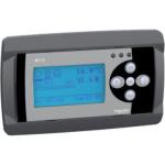 Schneider M172 monchrome grafisk display