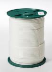 Special flettet polyester reb 4,7 mm 300 meter på plastspole