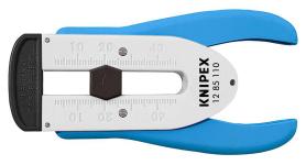 Knipex afisoleringsværktøj fiberoptisk kabel ø0,125mm