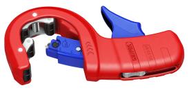Knipex dp50 rørskærer til plastafløbsrør ø32-50mm