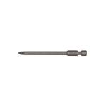 Tecos bit 1/4 pz1 90mm 3 stk