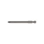 Tecos bit 1/4 pz2 90mm 3 stk