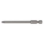 Tecos bit tx20 1/4 90mm 3 stk
