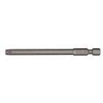 Tecos bit 1/4 tx30 90mm 10 stk