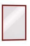 Duraframe a3 inforamme 2 stk rød