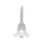 Tilefix twist skruer 1 mm fugebredde for flisenivellering 300stk