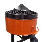 Bama 3000w tvangsblander uni 325l