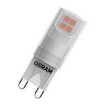 Osram led pin mat 180lm 1,9w/827 (19w) g9