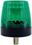 Comlight56 led grøn statusindikator 24vdc ip65 med m12