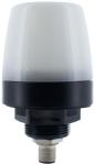 Comlight56 led multifarvet statusindikator 24vdc ip65 med m12 io-link