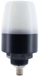 Comlight56 led multifarvet statusindikator og lydgiver 24vdc ip65 med m12 io-link