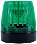 Comlight56 led grøn statusindikator 24vdc ip65