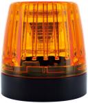 Comlight56 led orange statusindikator 24vdc ip65