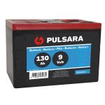 lille 130ah 9v alkaline hybrid pulsara elephant