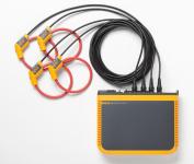 Fluke-1748/b/euspower quality logger w/ no iflex eus version