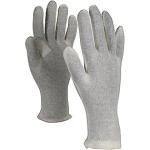 Ox-On Strikhandske Knitted Basic 13000, Bdt. A 12 Par. Str. 10