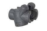 Danfoss isoleringskappe for ab-qm 4.0 dn20