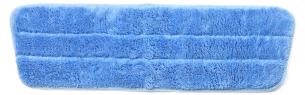 Moppeklud i mikrofiber