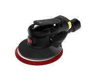 3m xtract trykluftexcentersliber 88953 150mm centralstøvsuger 2,5mm orbit