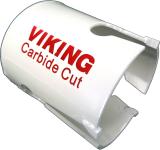 Viking hulsav carbide cut multi-purpose ø 168 mm
